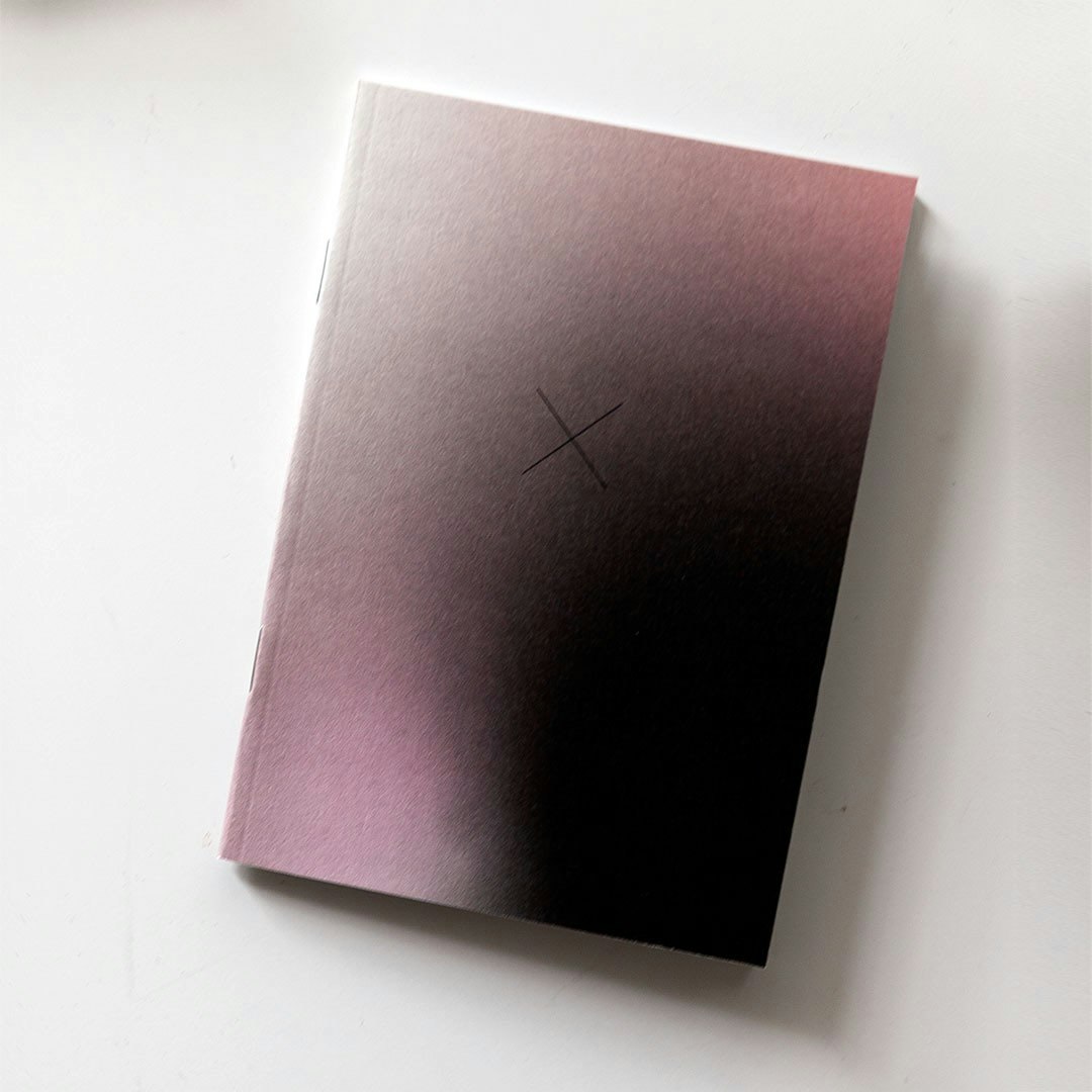Aura Notebook - Elements Spirit A6