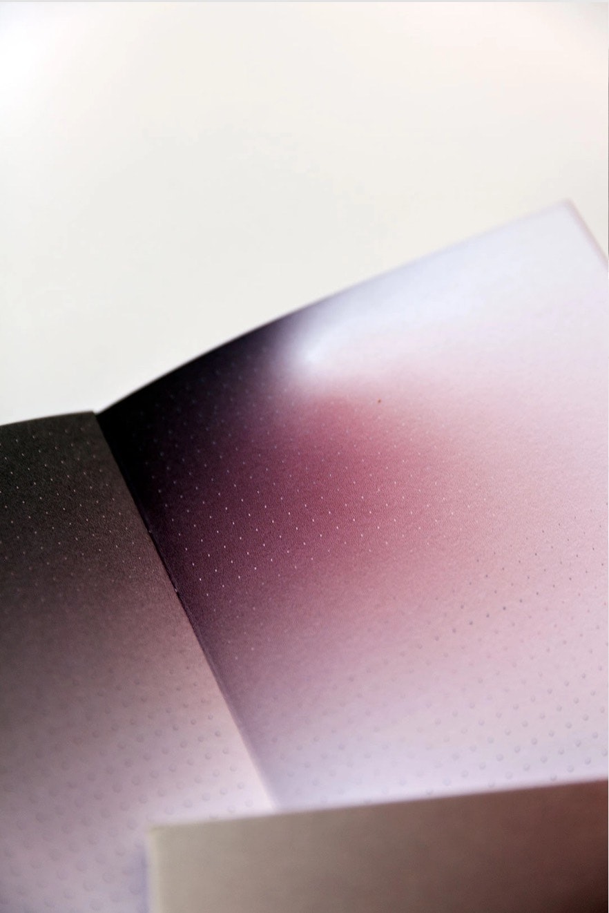 Aura Notebook - Elements Spirit A6