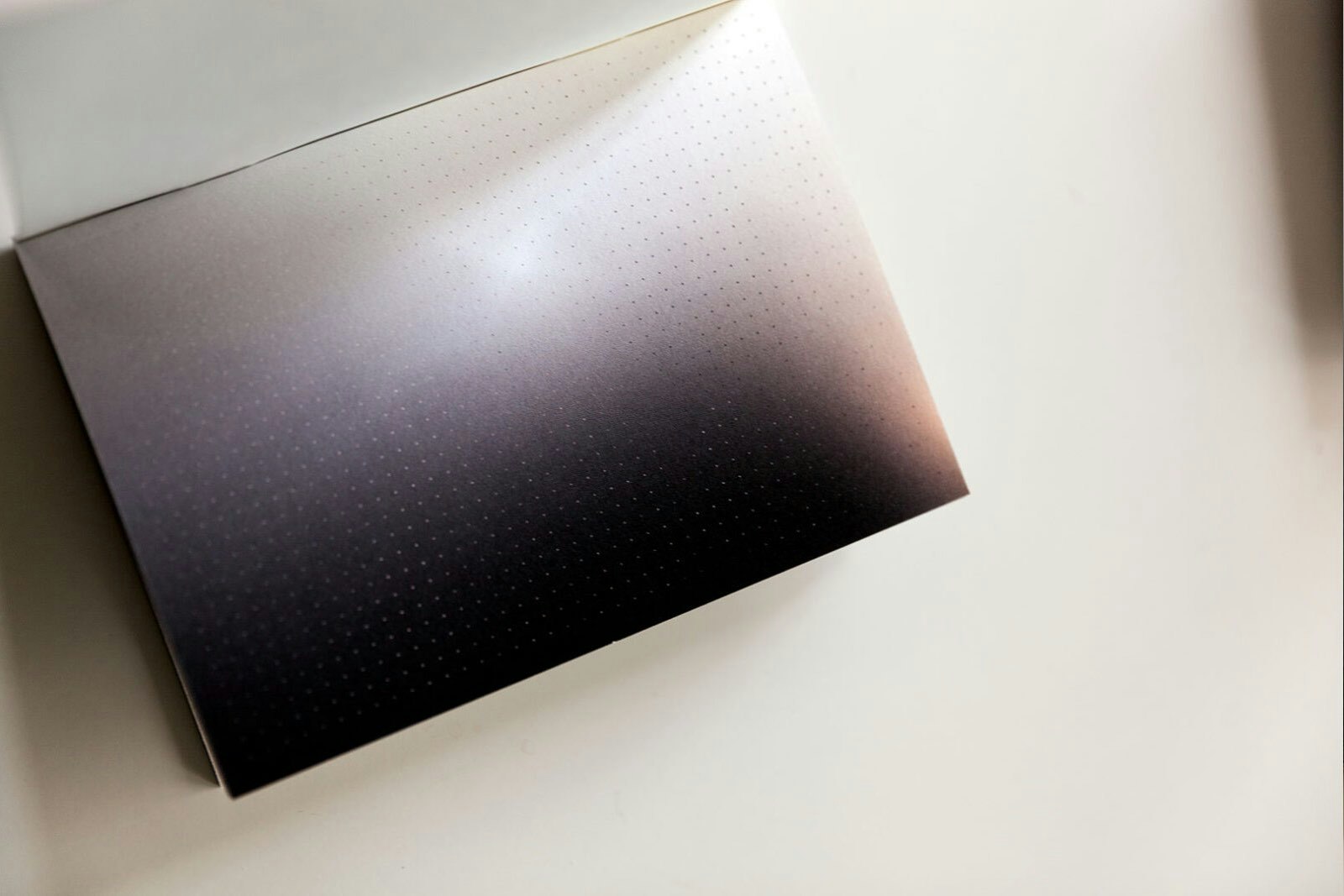 Aura Notebook - Elements Water A6
