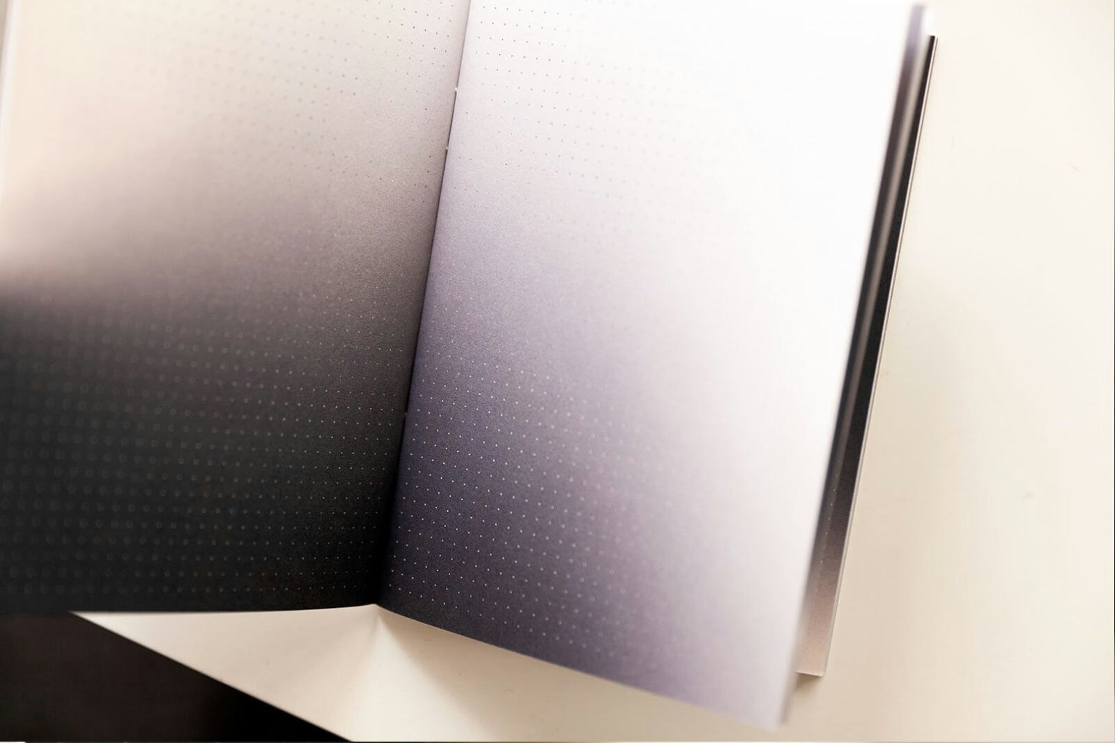 Aura Notebook - Elements Water A6
