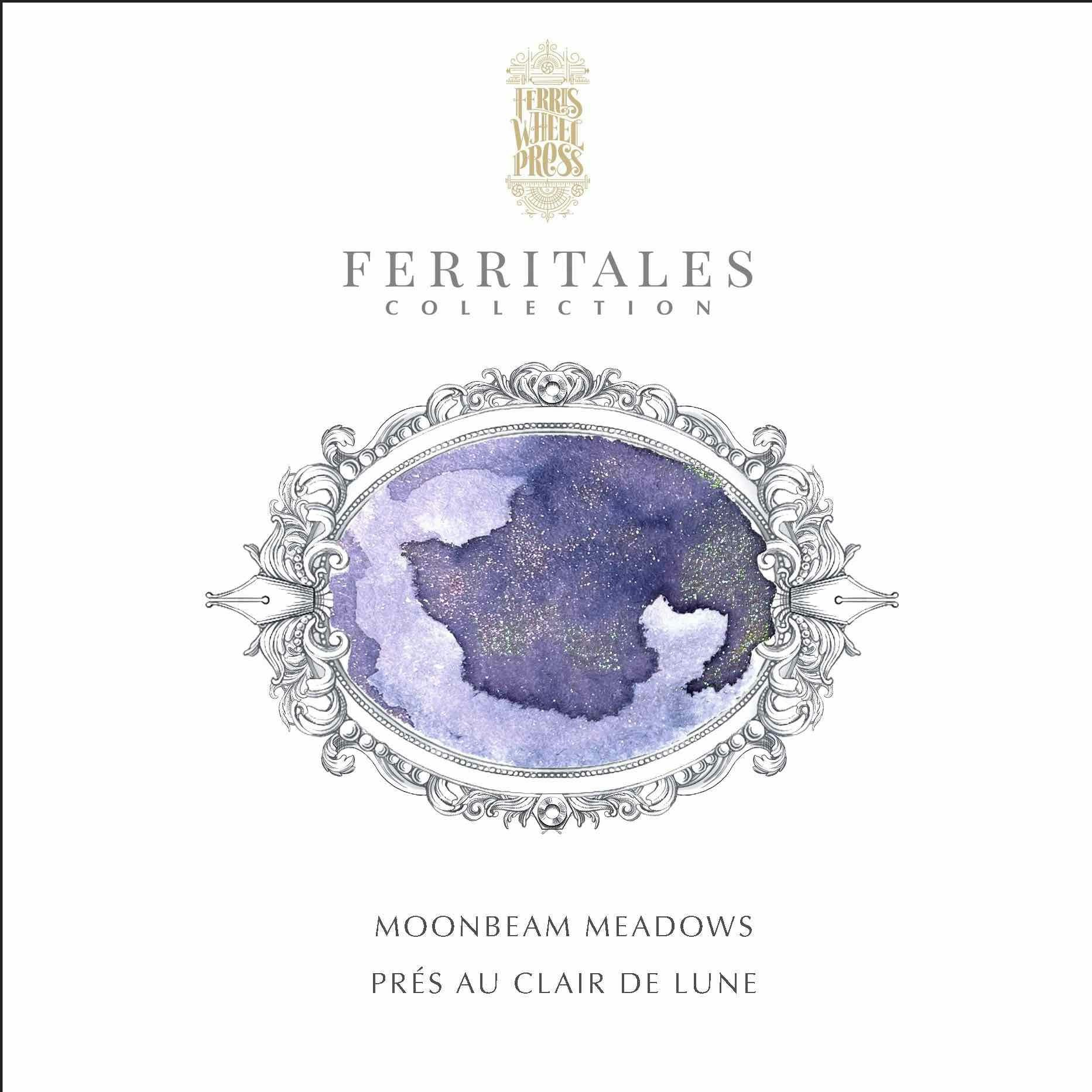 Ferris Wheel Press - Moonbeam Meadows 20 ml