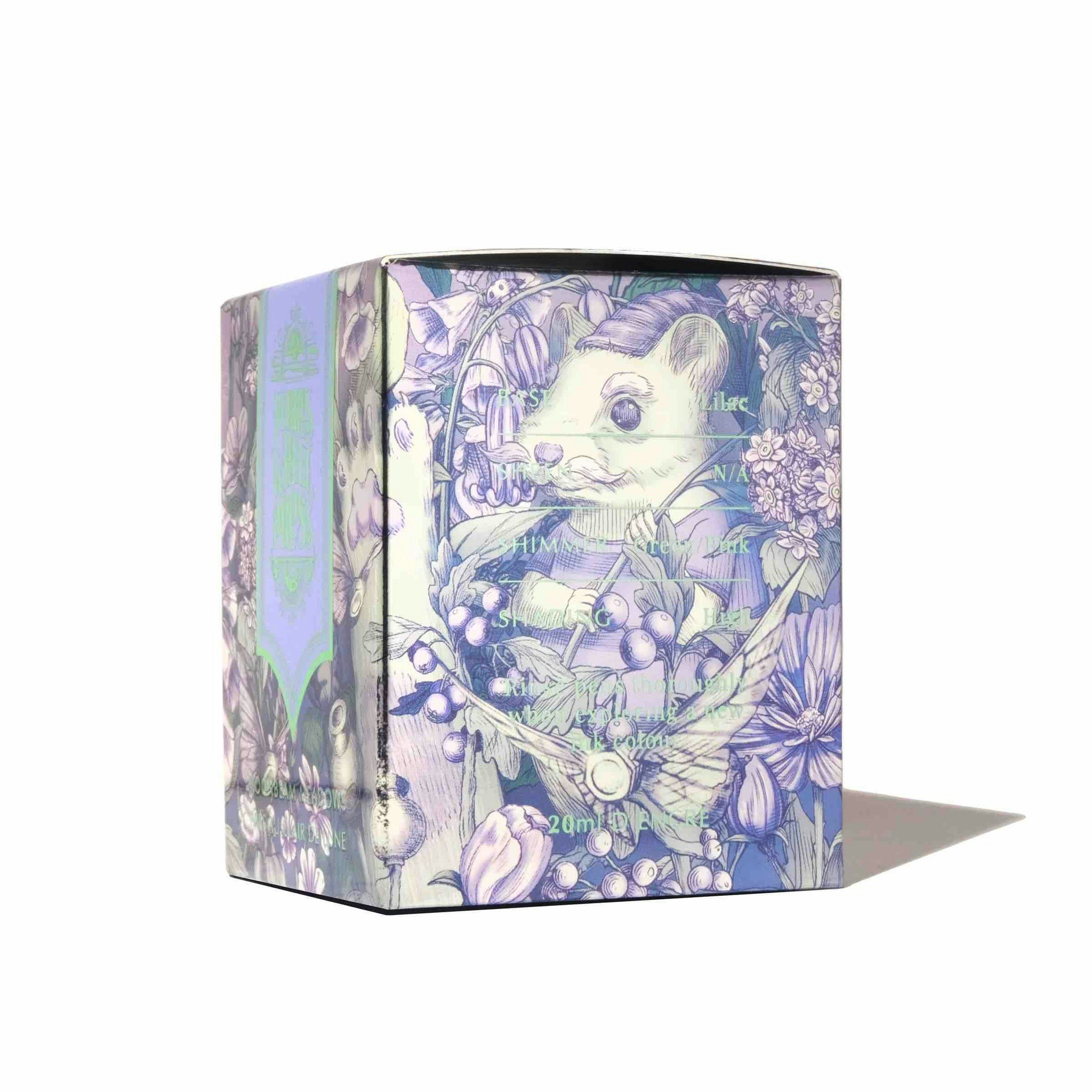 Ferris Wheel Press - Moonbeam Meadows 20 ml