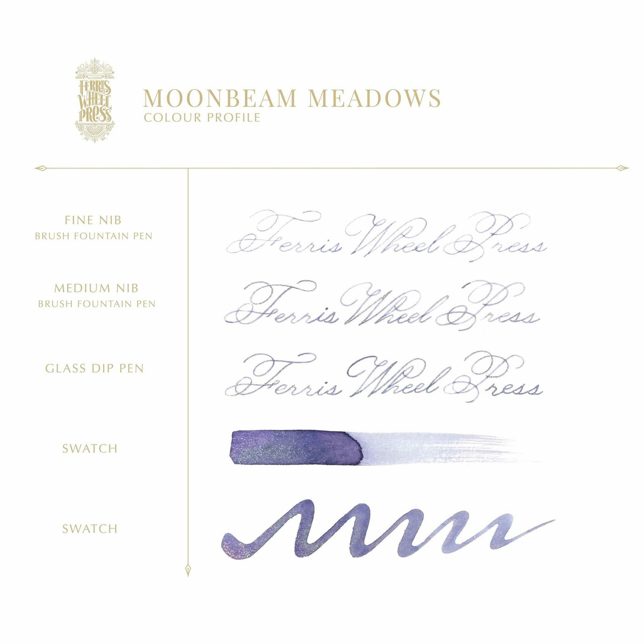 Ferris Wheel Press - Moonbeam Meadows 20 ml