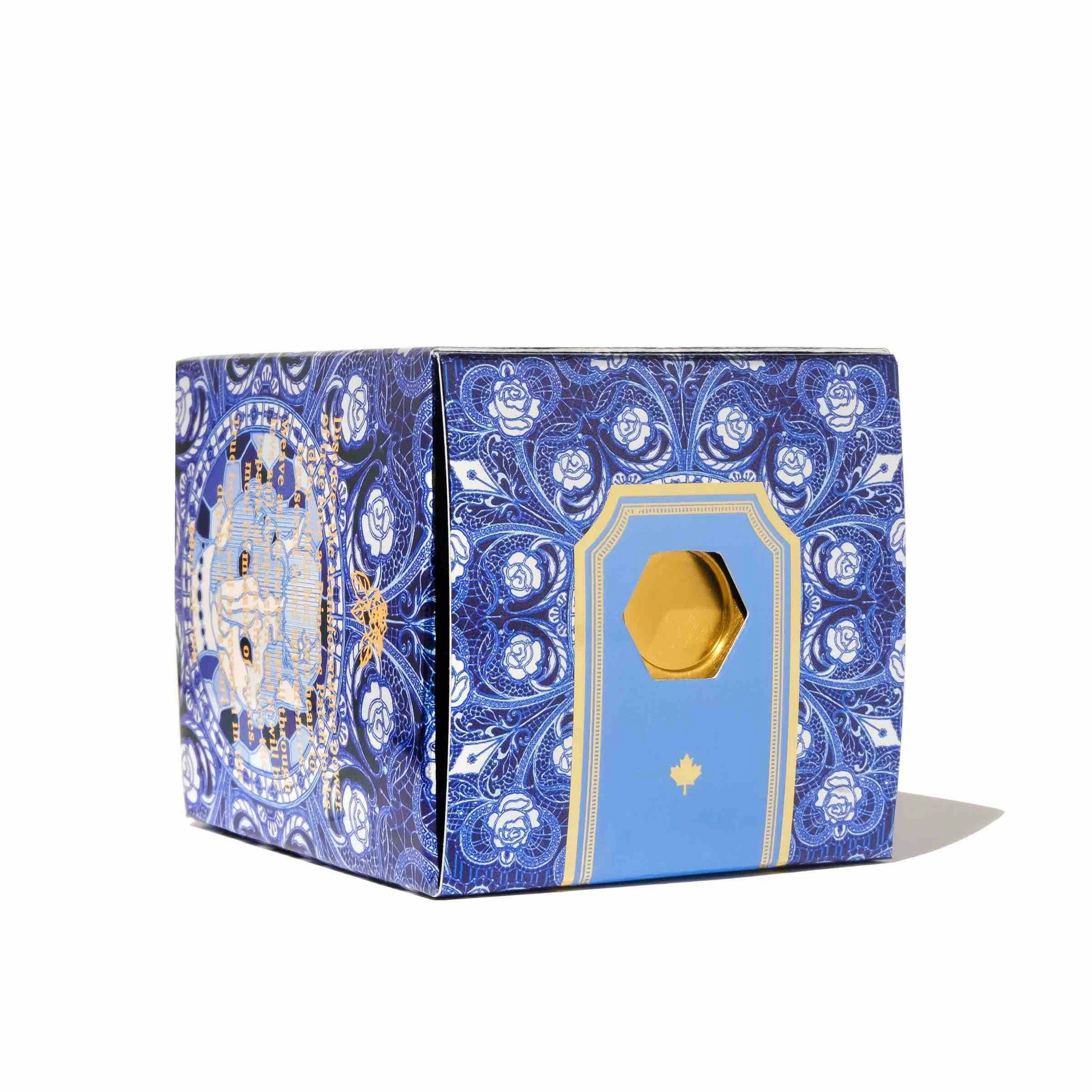 Ferris Wheel Press - Valiant Blue 20 ml
