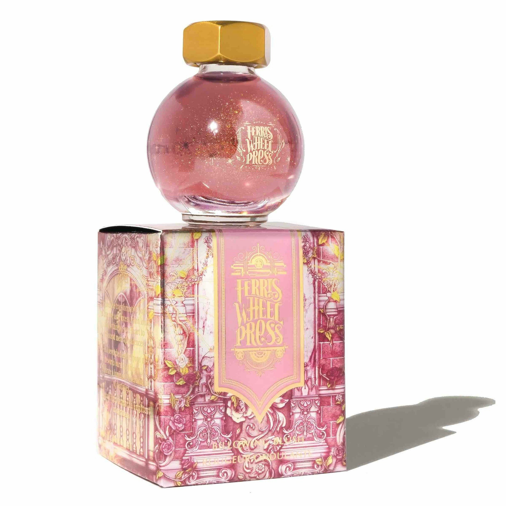 Ferris Wheel Press - Billowing Blush 20 ml