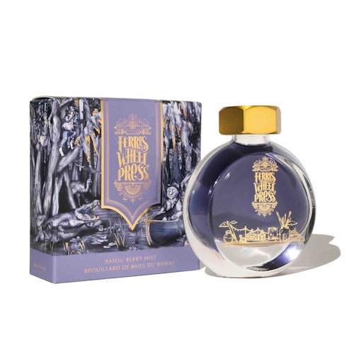 Ferris Wheel Press - Bayou Berry Mist 38 ml