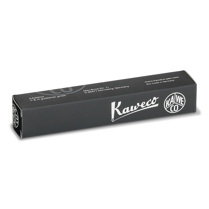 Reservoarpenna Kaweco Classic Sport Bordeaux