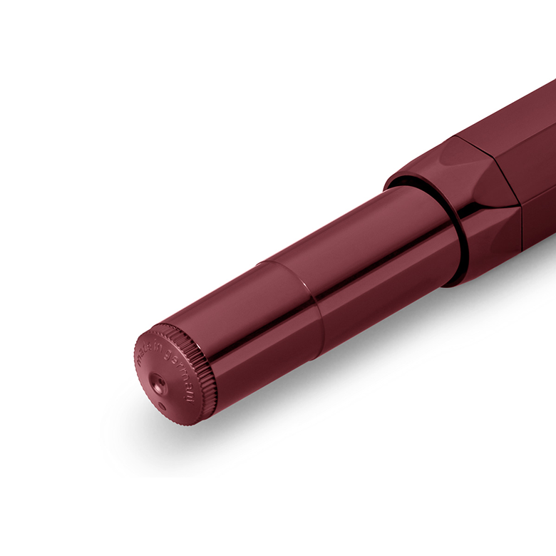 Reservoarpenna Kaweco Classic Sport Bordeaux