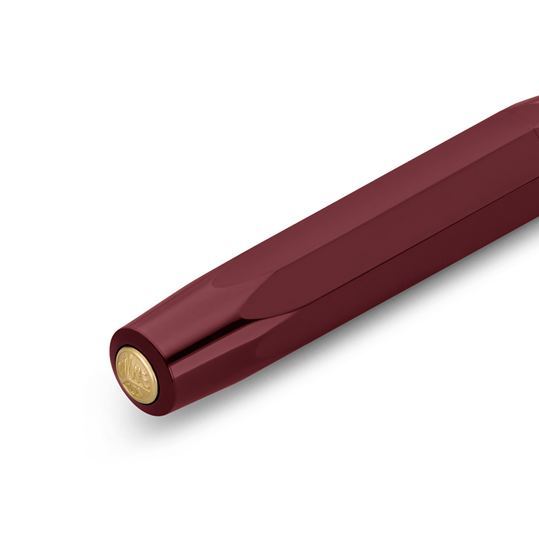 Reservoarpenna Kaweco Classic Sport Bordeaux