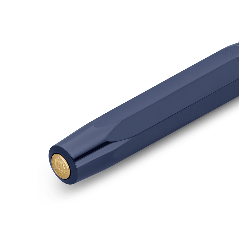 Reservoarpenna Kaweco Classic Sport Navy