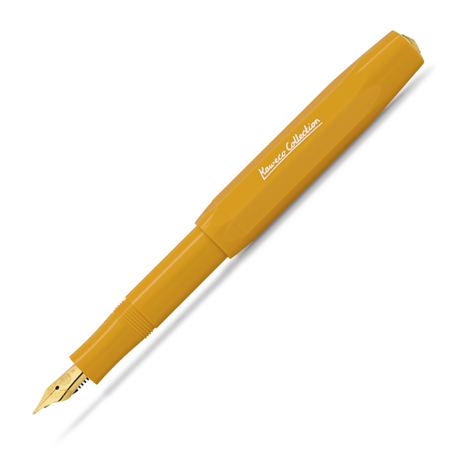 Reservoarpenna Kaweco Collection Honey