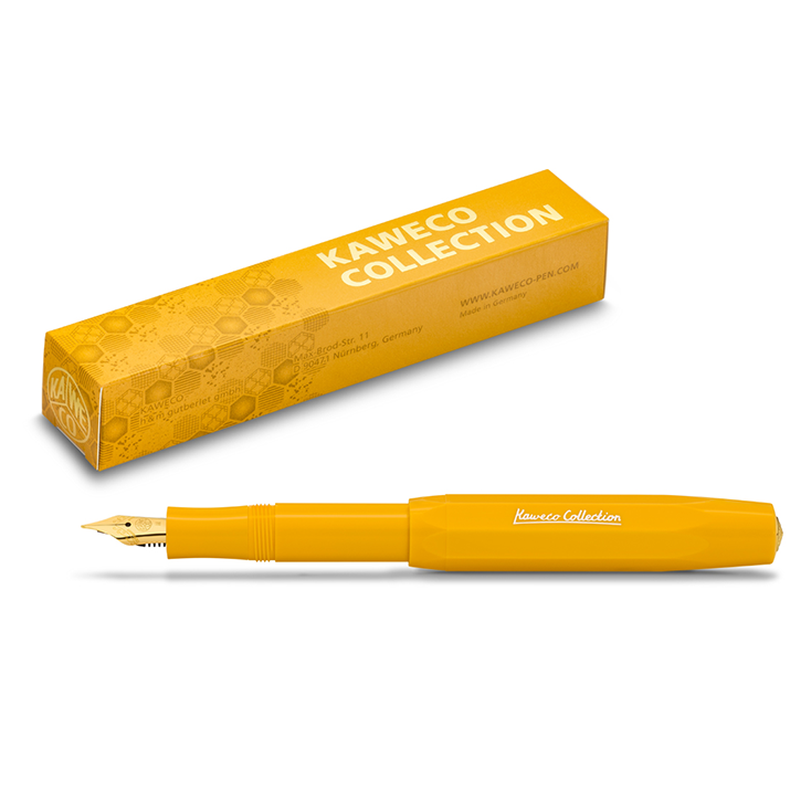 Reservoarpenna Kaweco Collection Honey
