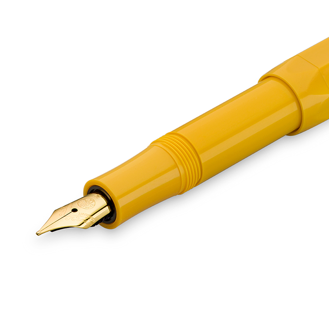 Reservoarpenna Kaweco Collection Honey