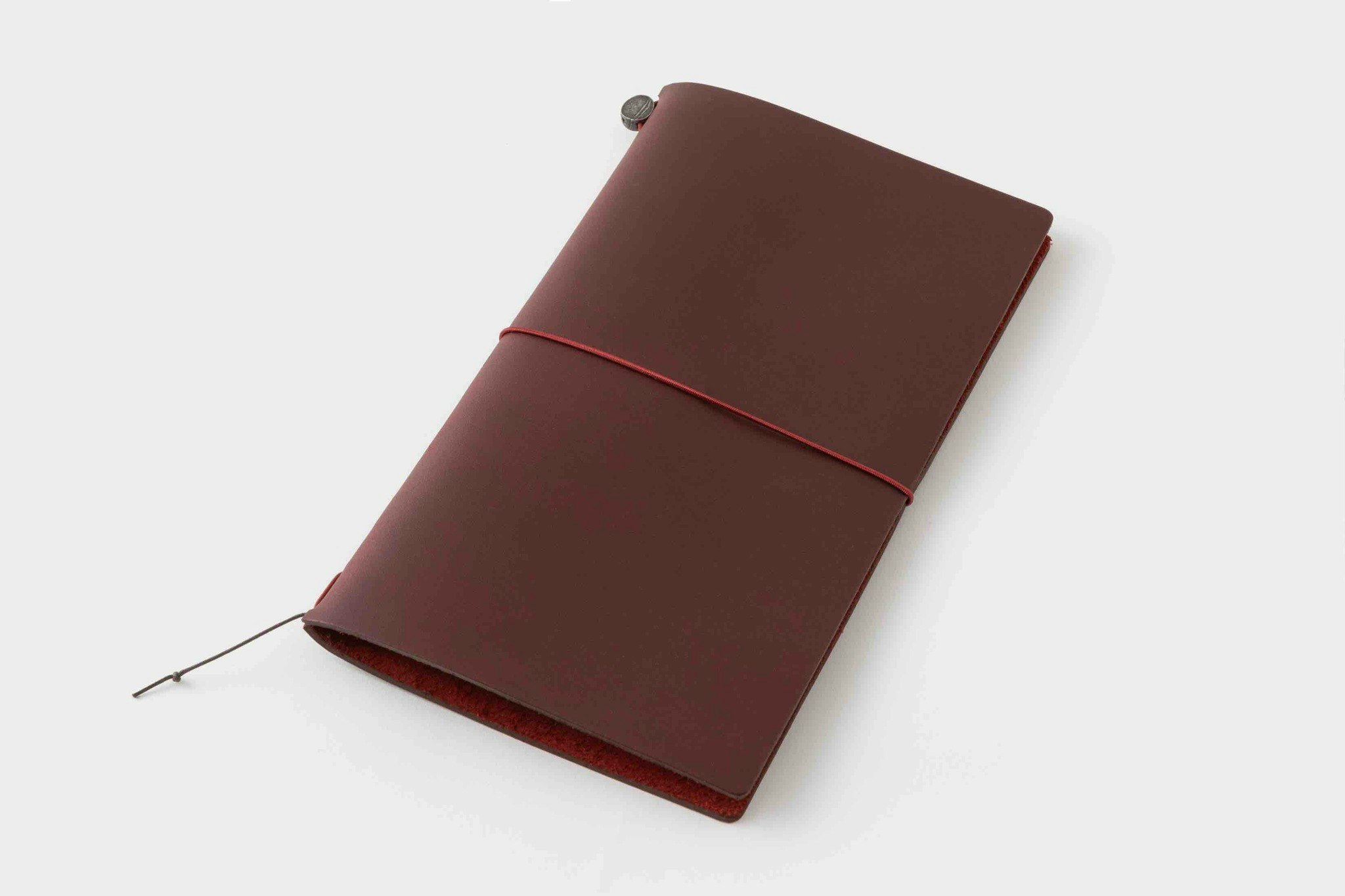 TRAVELER'S Notebook Starter Kit - (Regular Size) LOVE & TRIP Limited Edition