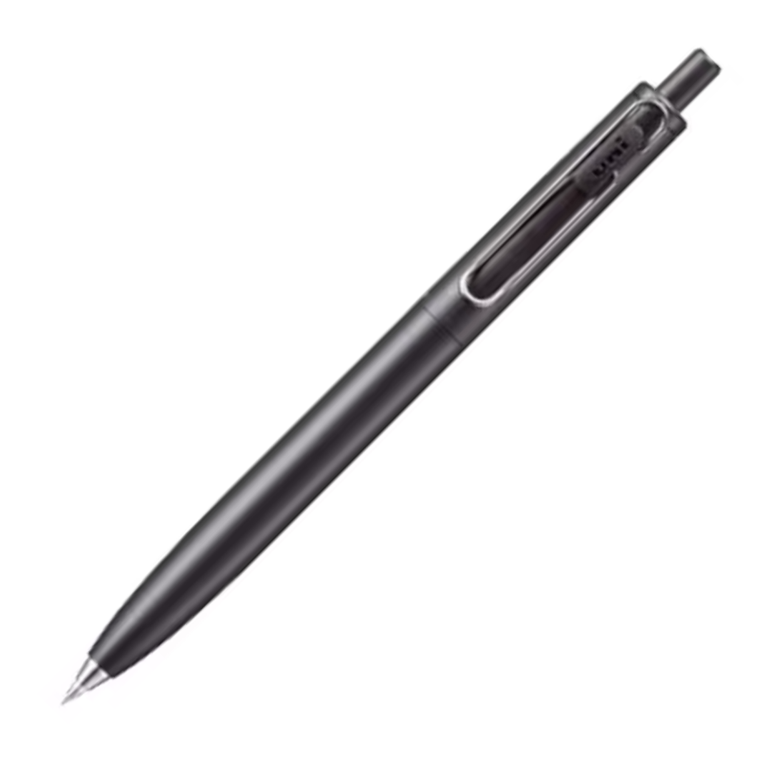 Uni-ball One F Gelpenna 0.38 mm Black