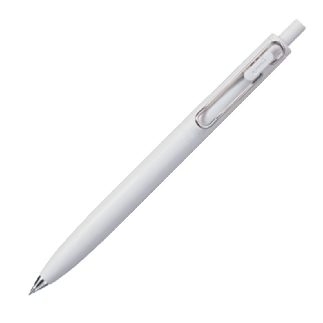 Uni-ball One F Gelpenna 0.38 mm Gray