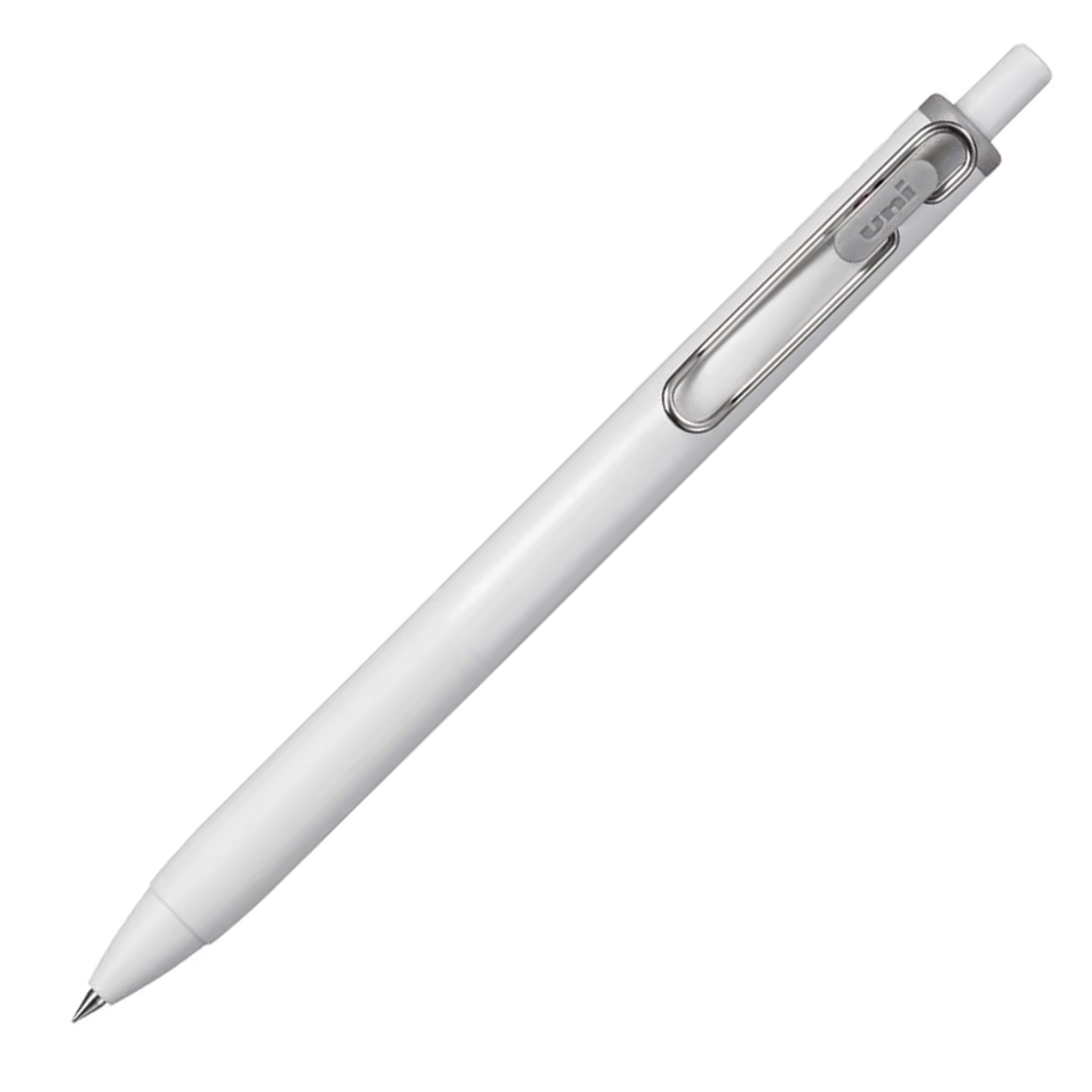 Uni-ball One Gelpenna Metallic 0.38 mm