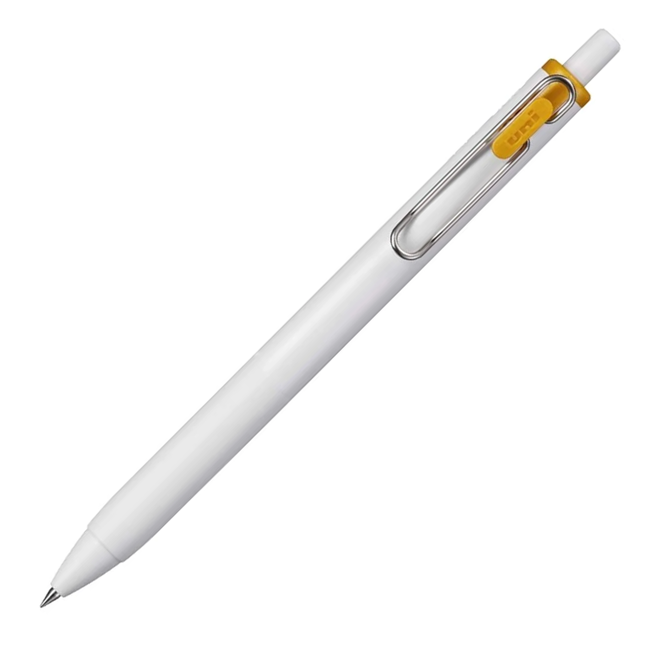 Uni-ball One Gelpenna Metallic 0.38 mm