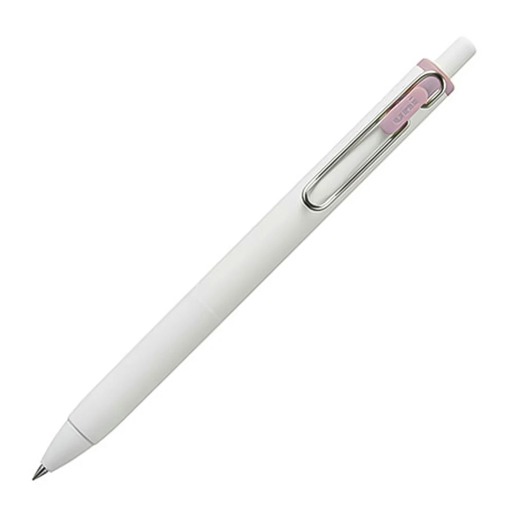 Uni-ball One Gelpenna Metallic 0.38 mm