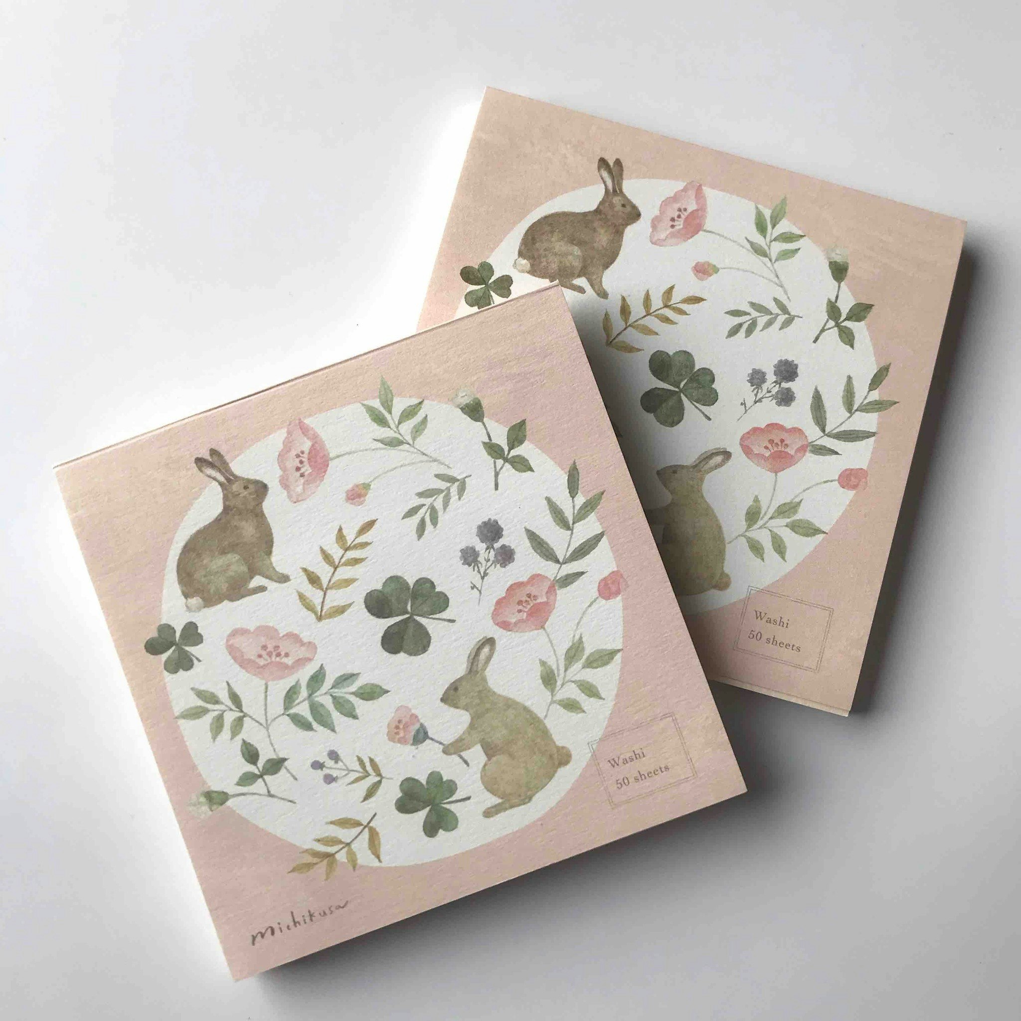 Nuku Notepad - Petal