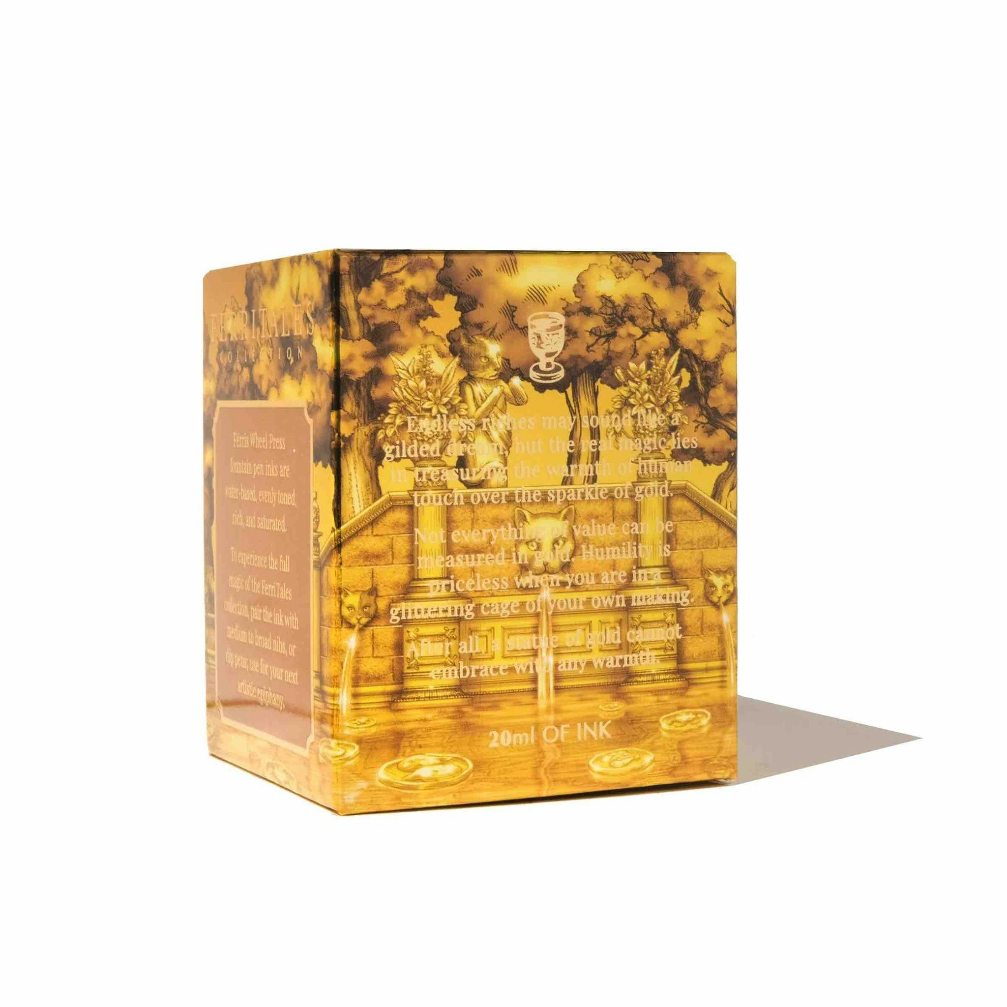 Ferris Wheel Press - Age of Aurum 20 ml