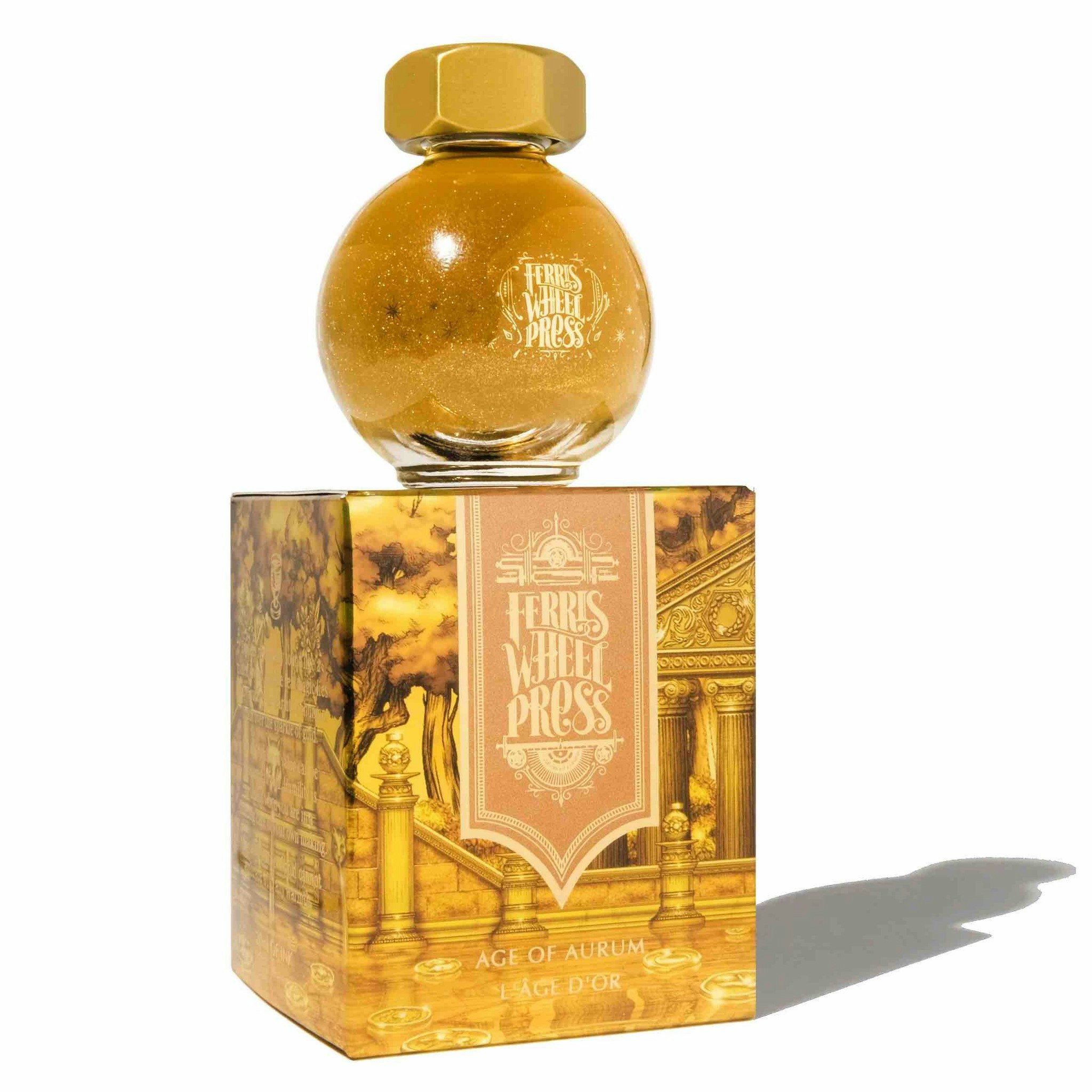 Ferris Wheel Press - Age of Aurum 20 ml