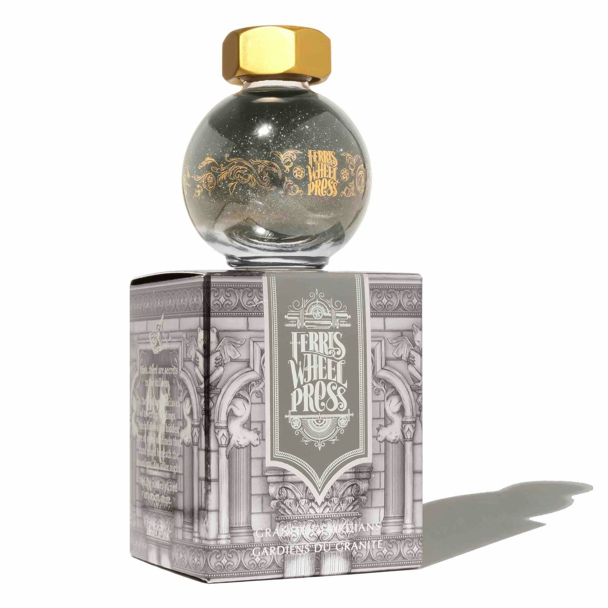 Ferris Wheel Press - Granite Guardians 20 ml
