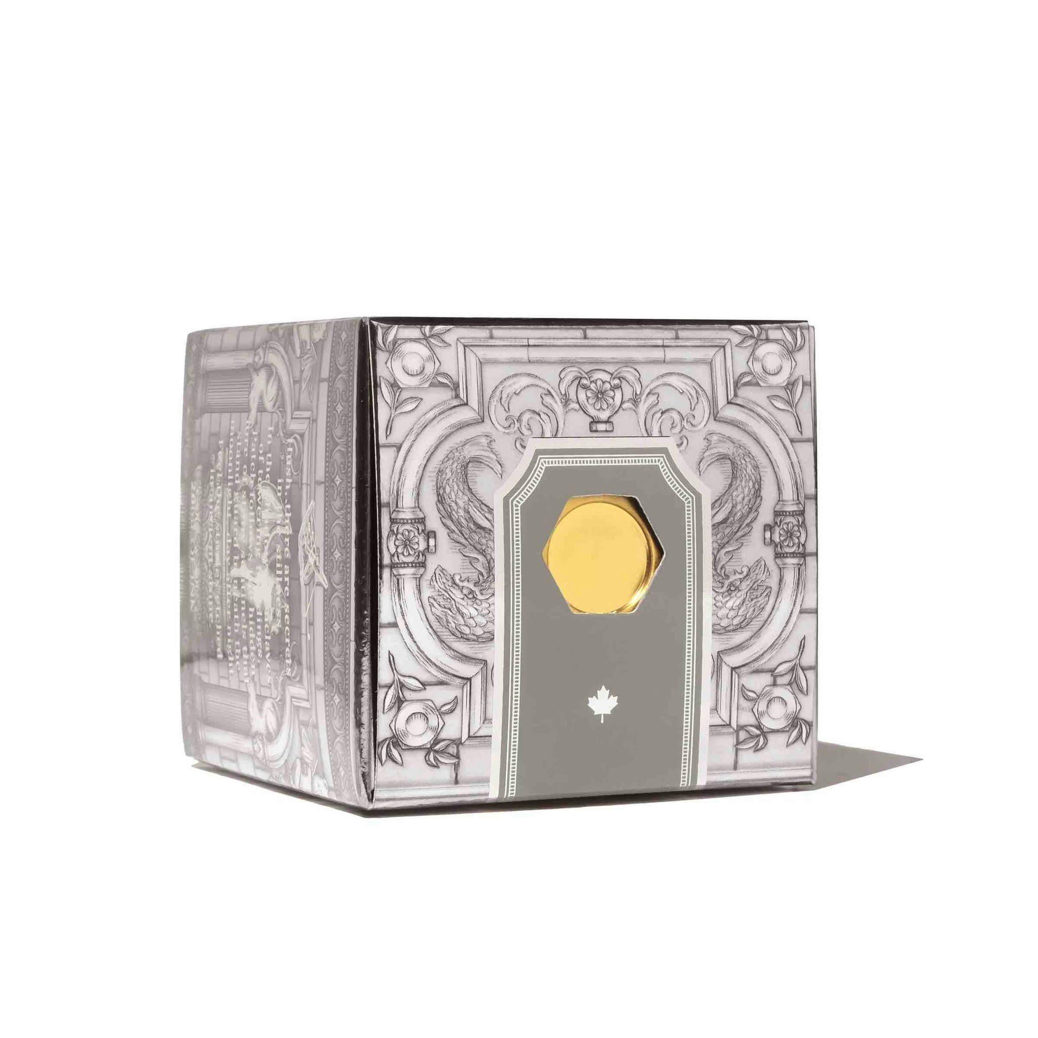 Ferris Wheel Press - Granite Guardians 20 ml