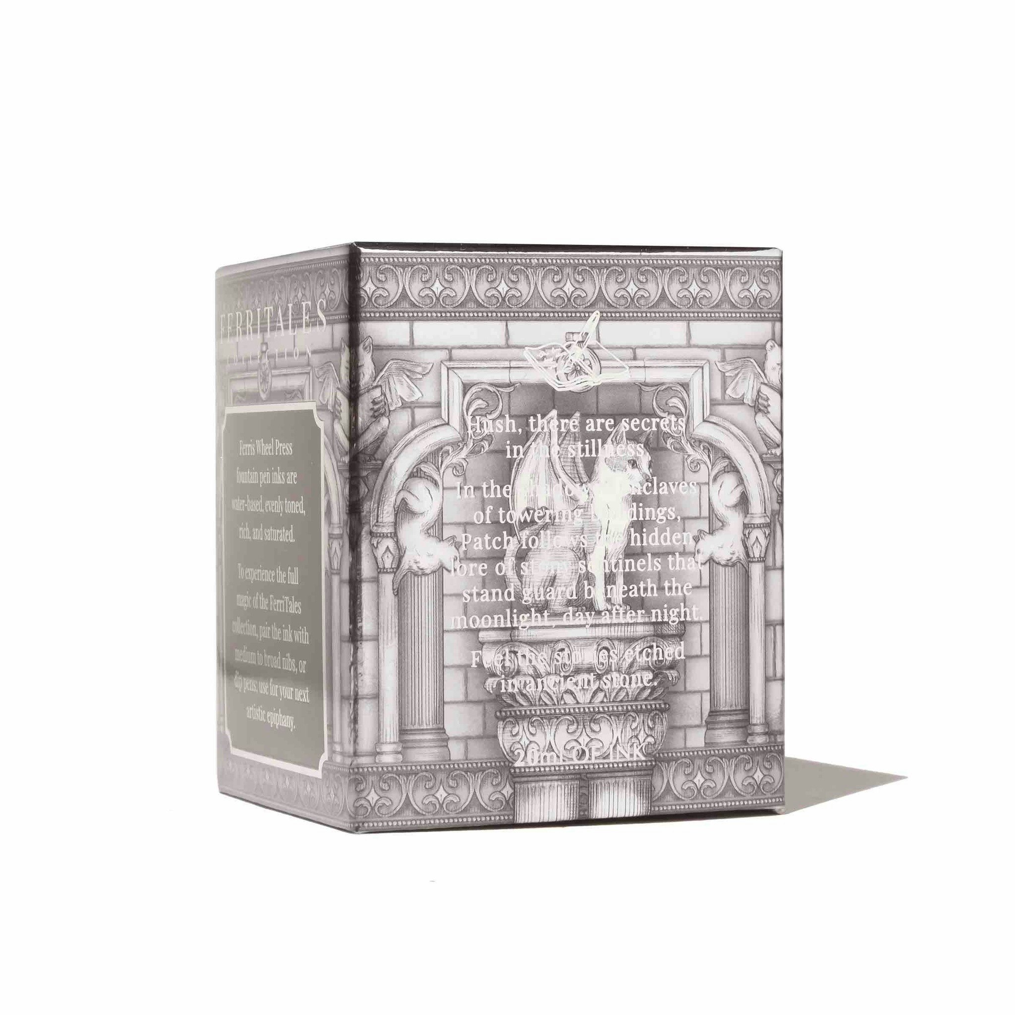 Ferris Wheel Press - Granite Guardians 20 ml
