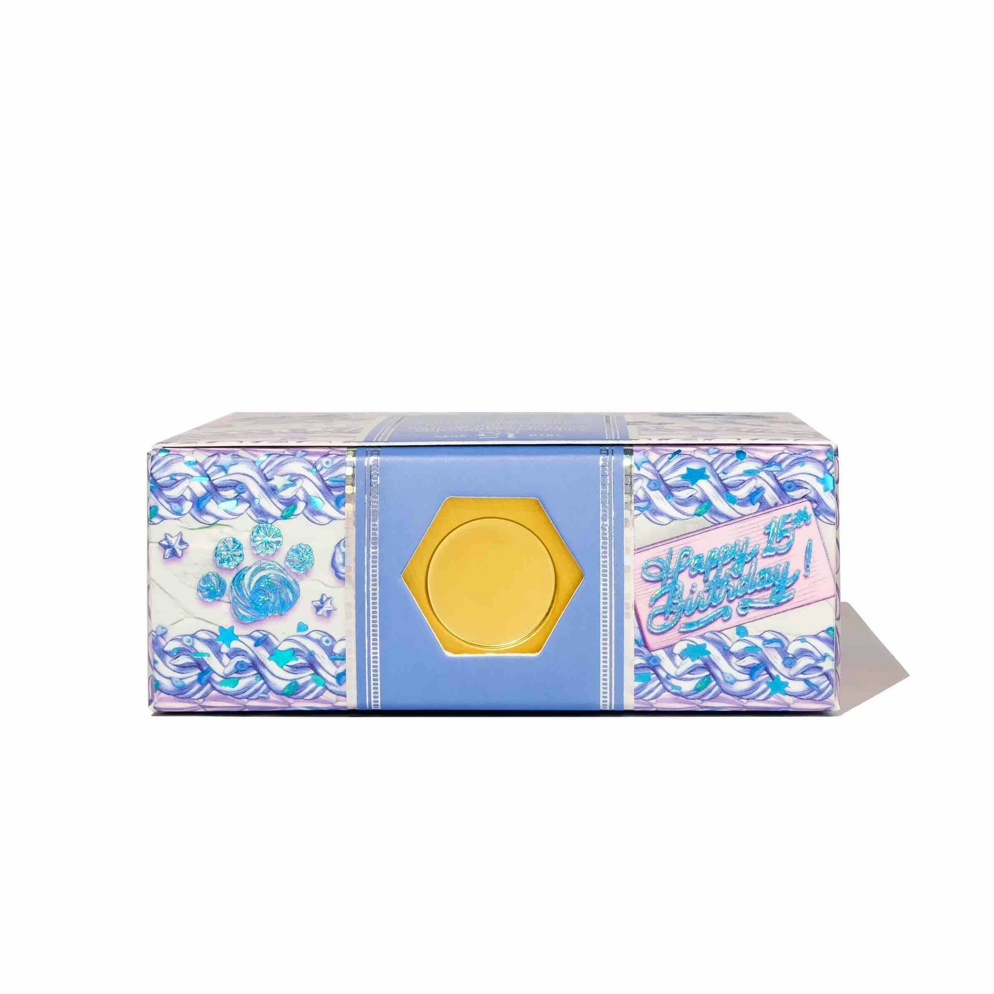 Ferris Wheel Press - Limited Edition 2025 Blue Revelry 38 ml