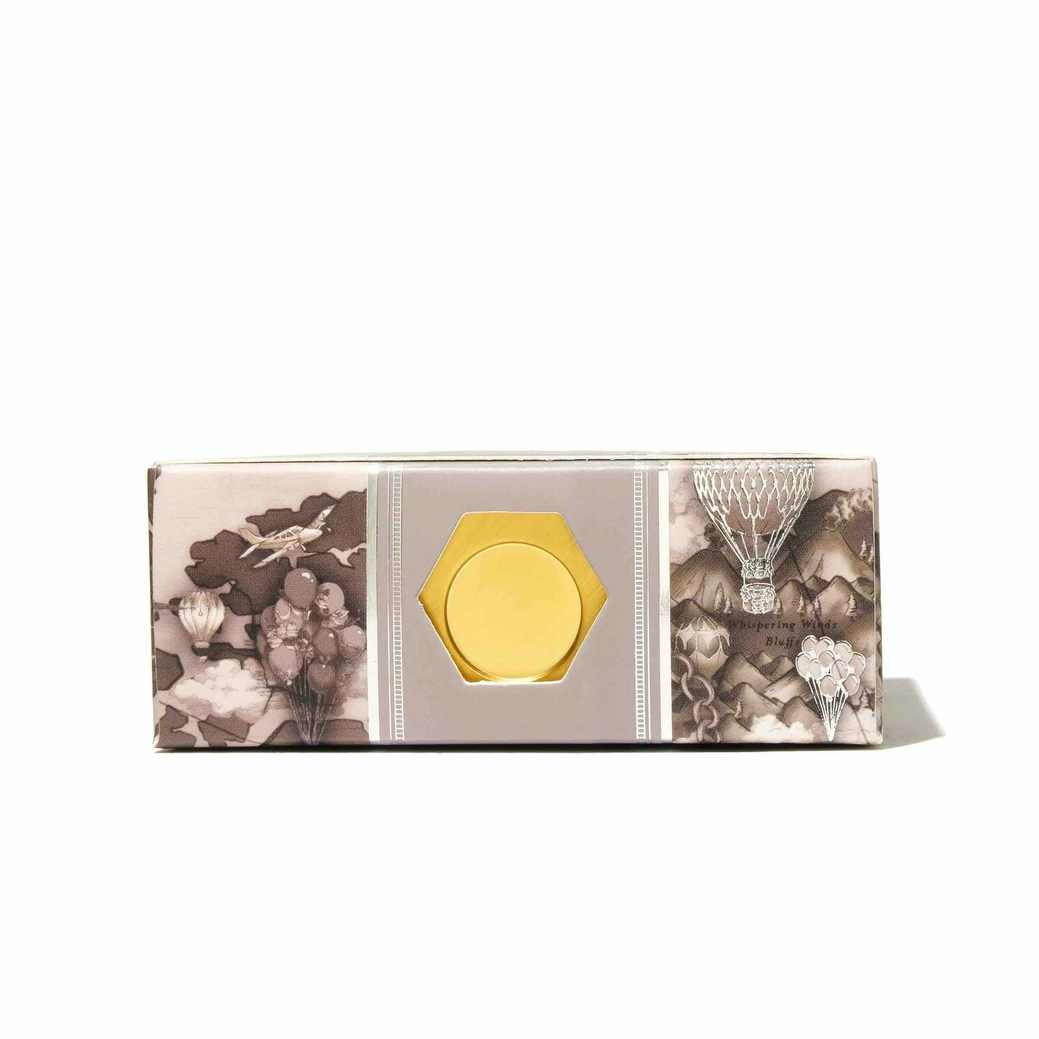 Ferris Wheel Press - Wayfinders Slate 38 ml
