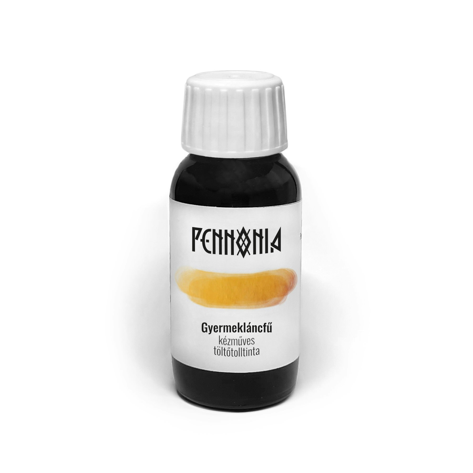Pennonia Gyermekláncfű (Dandelion) Bläck 60 ml
