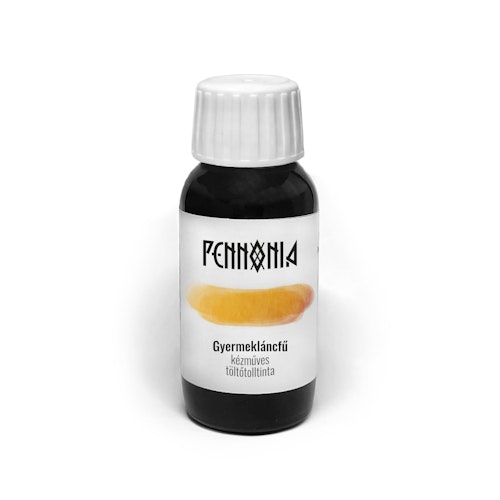 Pennonia Gyermekláncfű (Dandelion) Bläck 60 ml