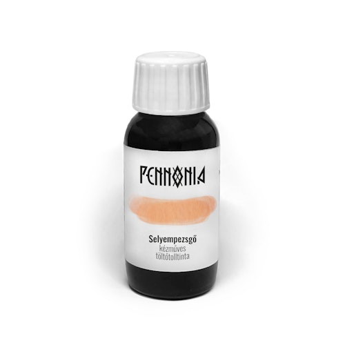 Pennonia Selyempezsgő (Velvet Champagne) Ink 60 ml
