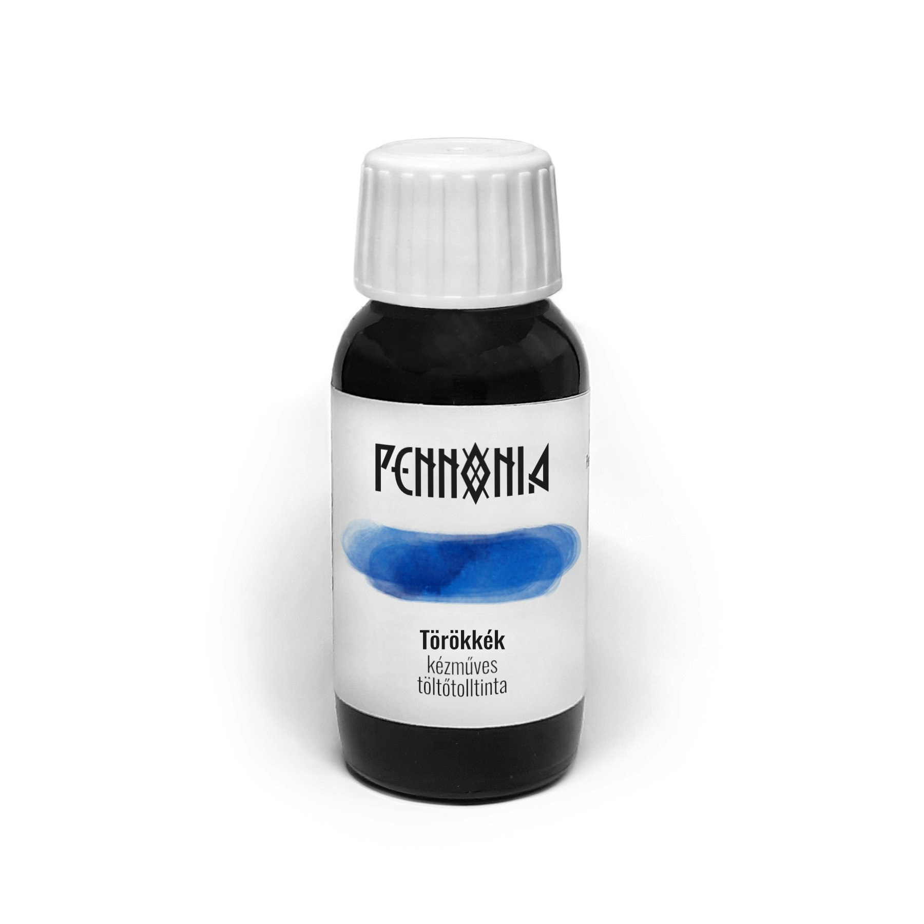 Pennonia Törökkék (Turkish Blue) Bläck 60 ml