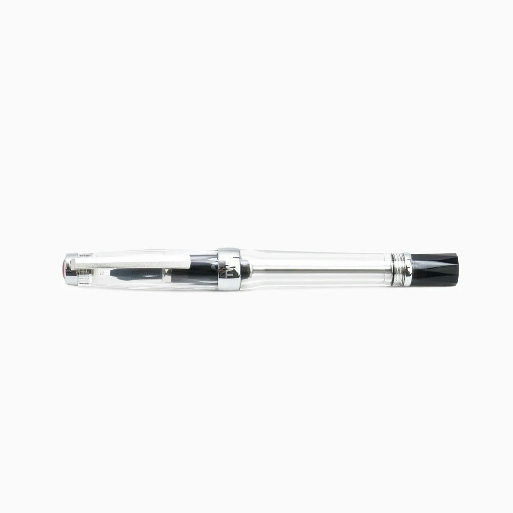 Reservoarpenna TWSBI VAC 700R Fountain Pen Clear