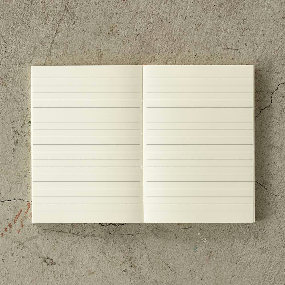 MD Notebook Diary A6 2026