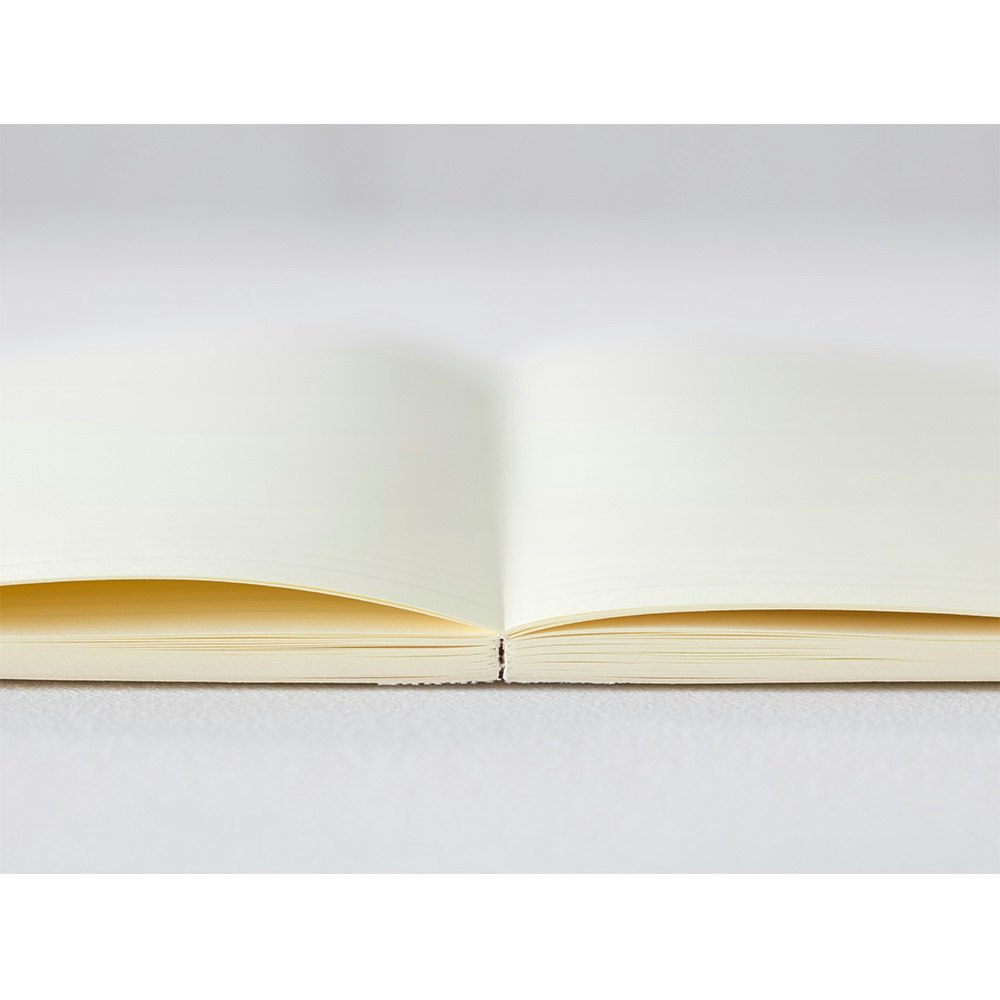 MD Notebook Diary B6 Slim 2026
