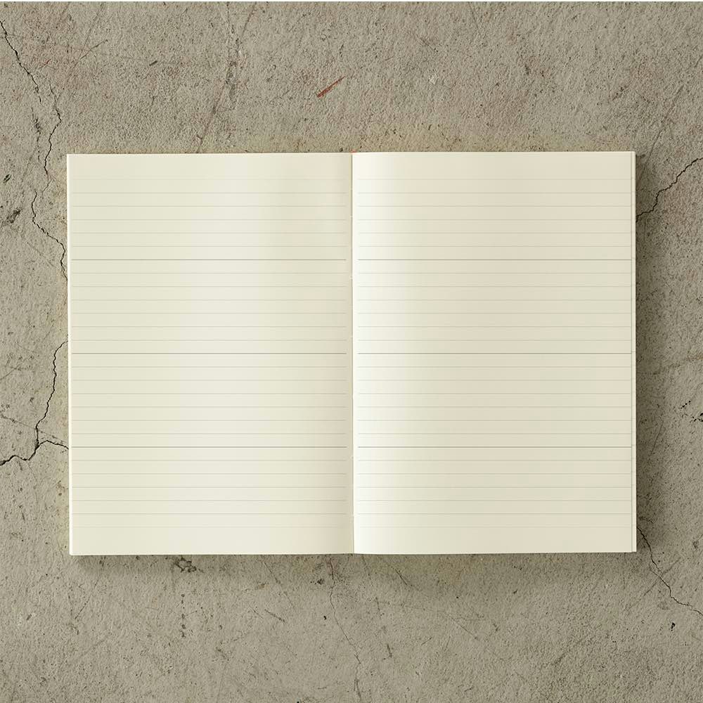 MD Notebook Diary A5 2026