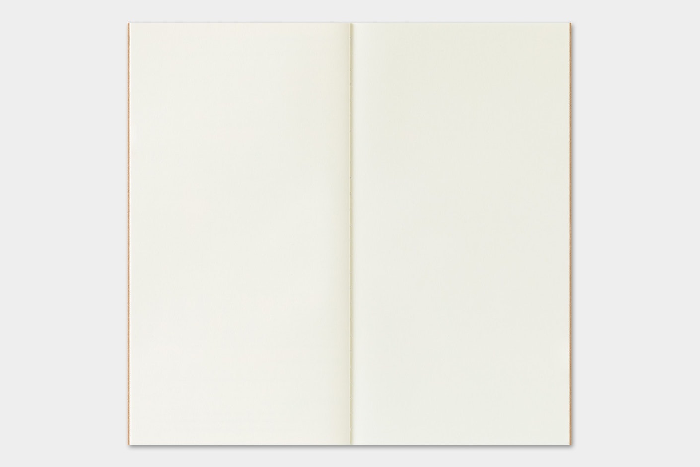 2026 Diary Refill (Monthly) - Regular Size // Traveler's Notebook
