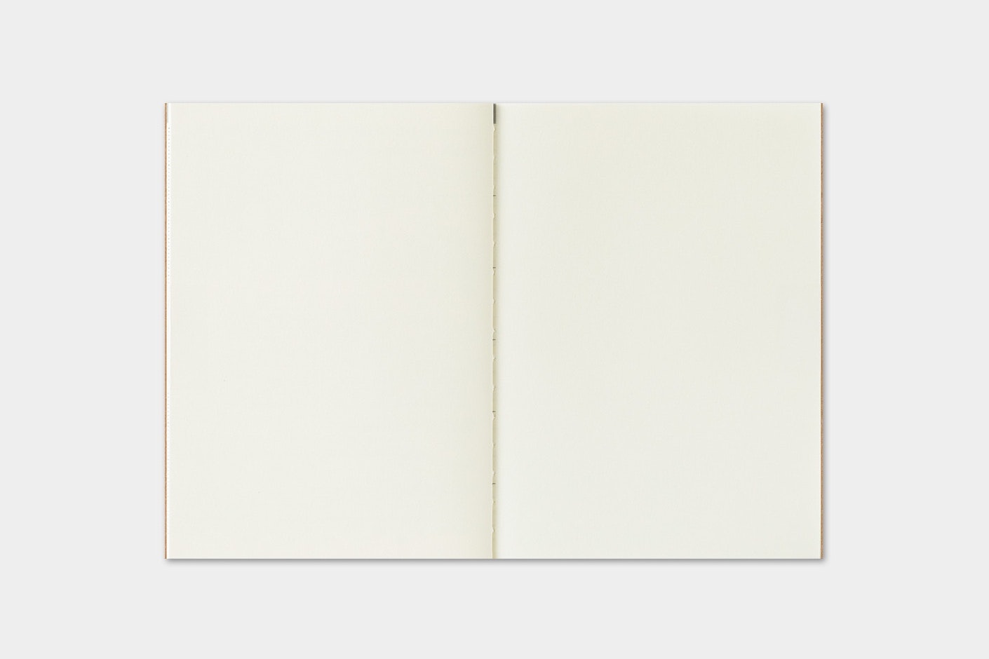 2026 Diary Refill (Monthly) - Passport Size // Traveler's Notebook