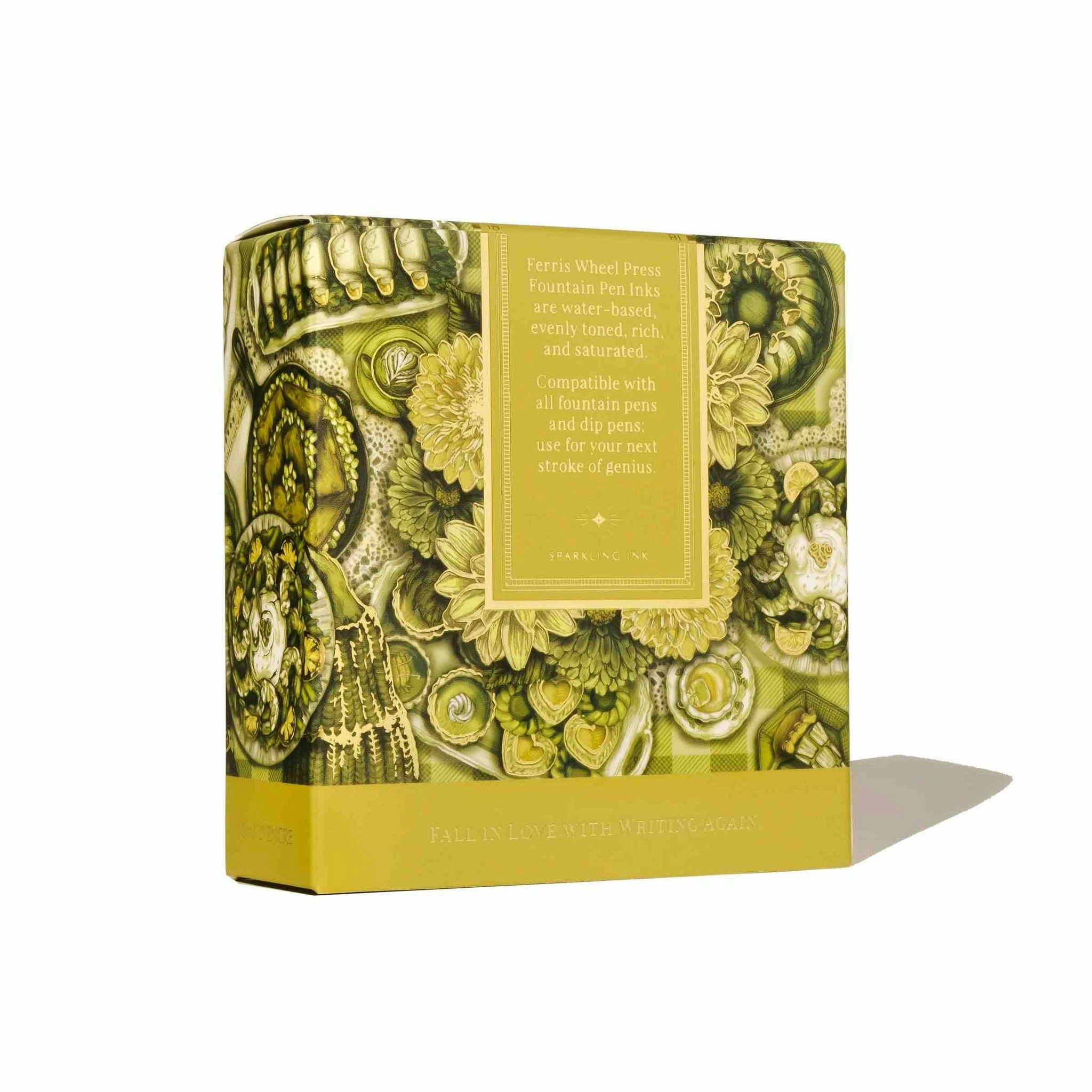 Ferris Wheel Press - Festival Grove 38 ml