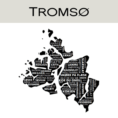 Tromsø - VOIS Design