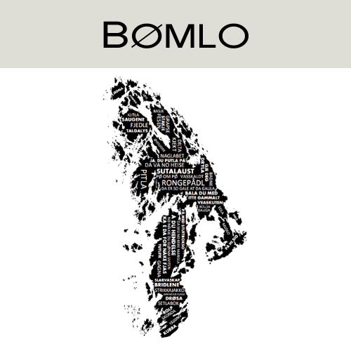 Bømlo - VOIS Design