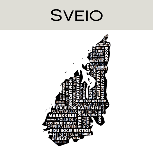 Sveio - VOIS Design