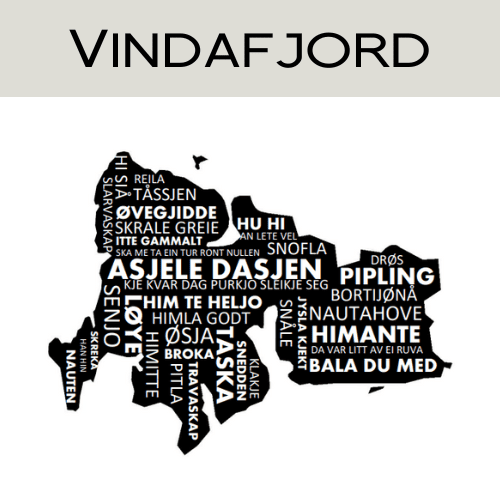 Vindafjord - VOIS Design
