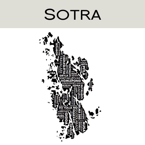 Sotra - VOIS Design