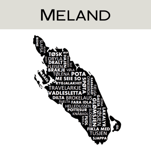 Meland - VOIS Design