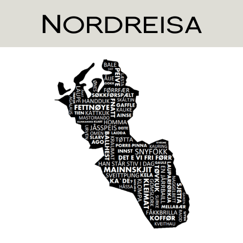 Nordreisa - VOIS Design