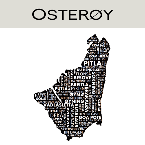 Osterøy - VOIS Design